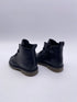 Pinocchio P1667 GC black leather veter boots